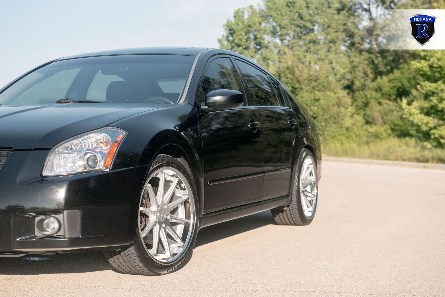  Nissan Maxima | Nissan Maxima