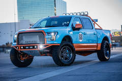 Ford F-150 by Galpin Auto Sports - SEMA 2015