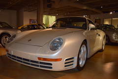 Porsche 959 Komfort