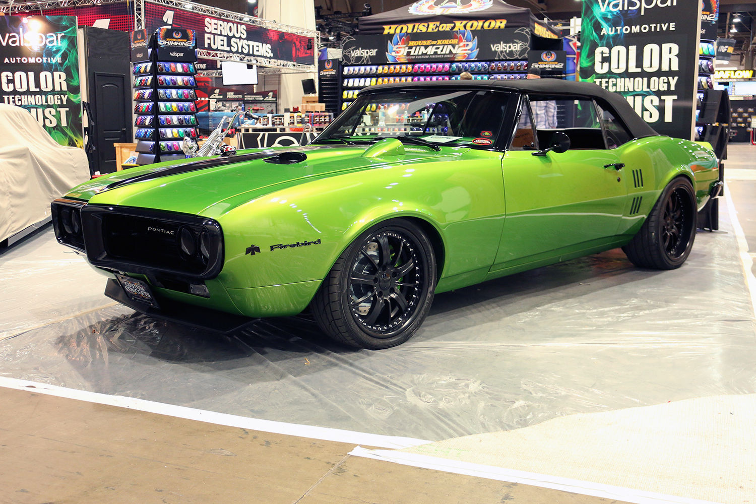 1967 Pontiac Firebird | 1967 Pontiac FIrebird