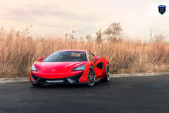 McLaren 570s