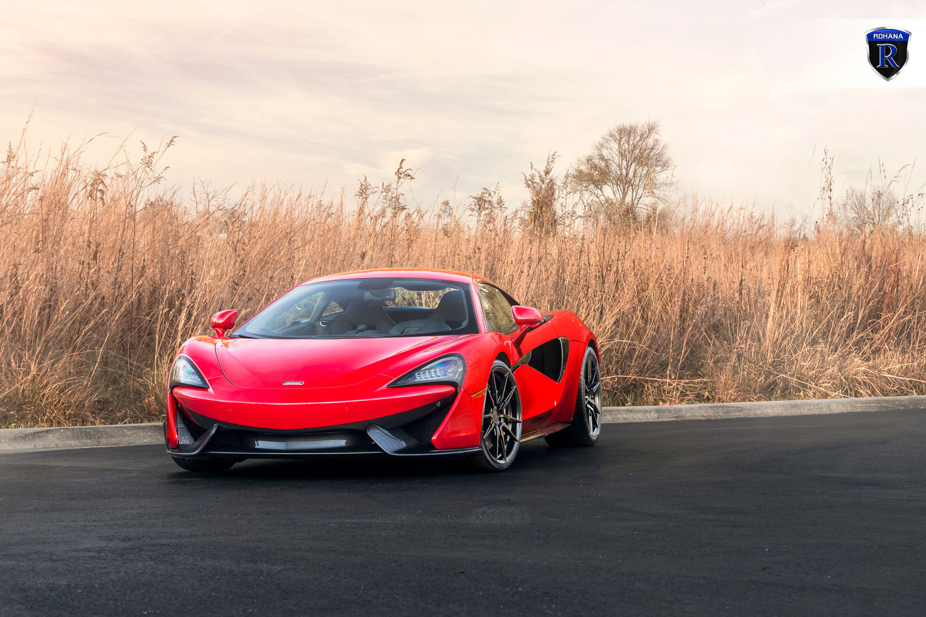 2015 McLaren 570S | McLaren 570s