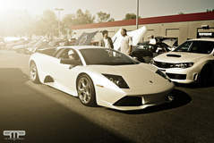 Lamborghini Murcielago