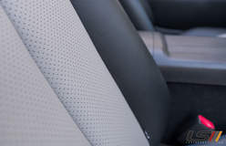 2008 Mazda Miata Interior By LeatherSeats.com