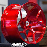 Vossen Forged CG-205