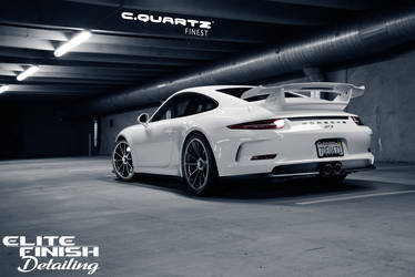 2016 Porsche 911 | Porsche 911 GT3