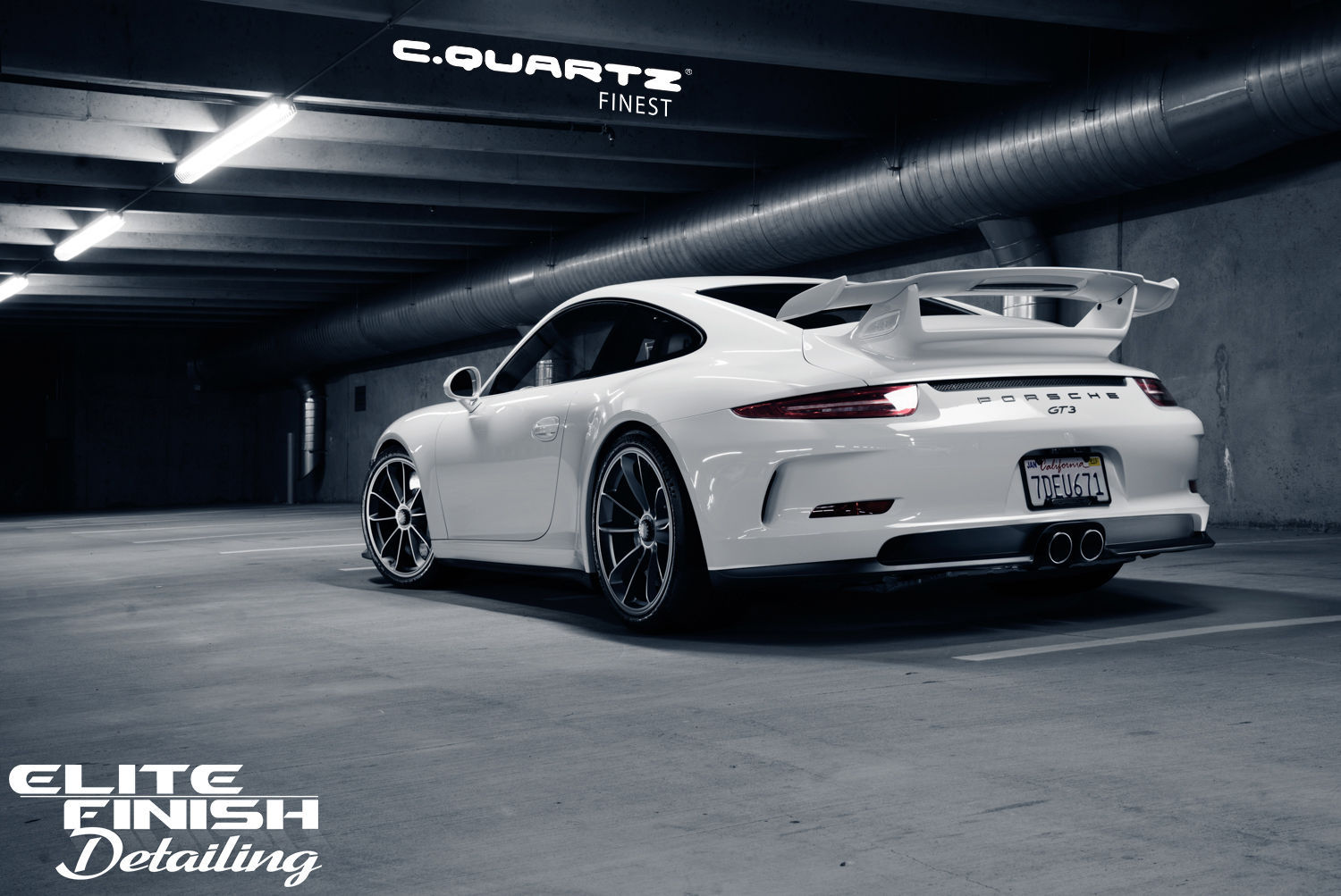 2016 Porsche 911 | Porsche 911 GT3