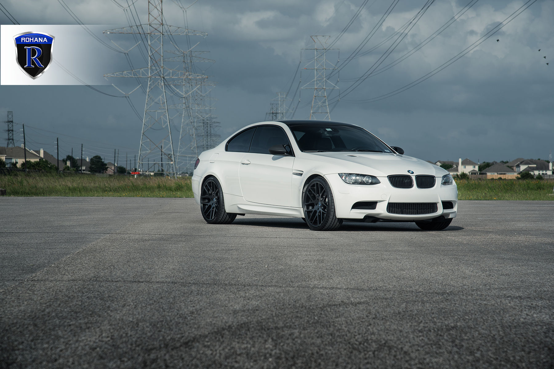  BMW M3 | BMW M3
