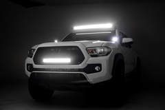 ZROADZ 2016 Toyota Tacoma