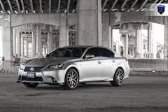 Lexus GS350 Fsport
