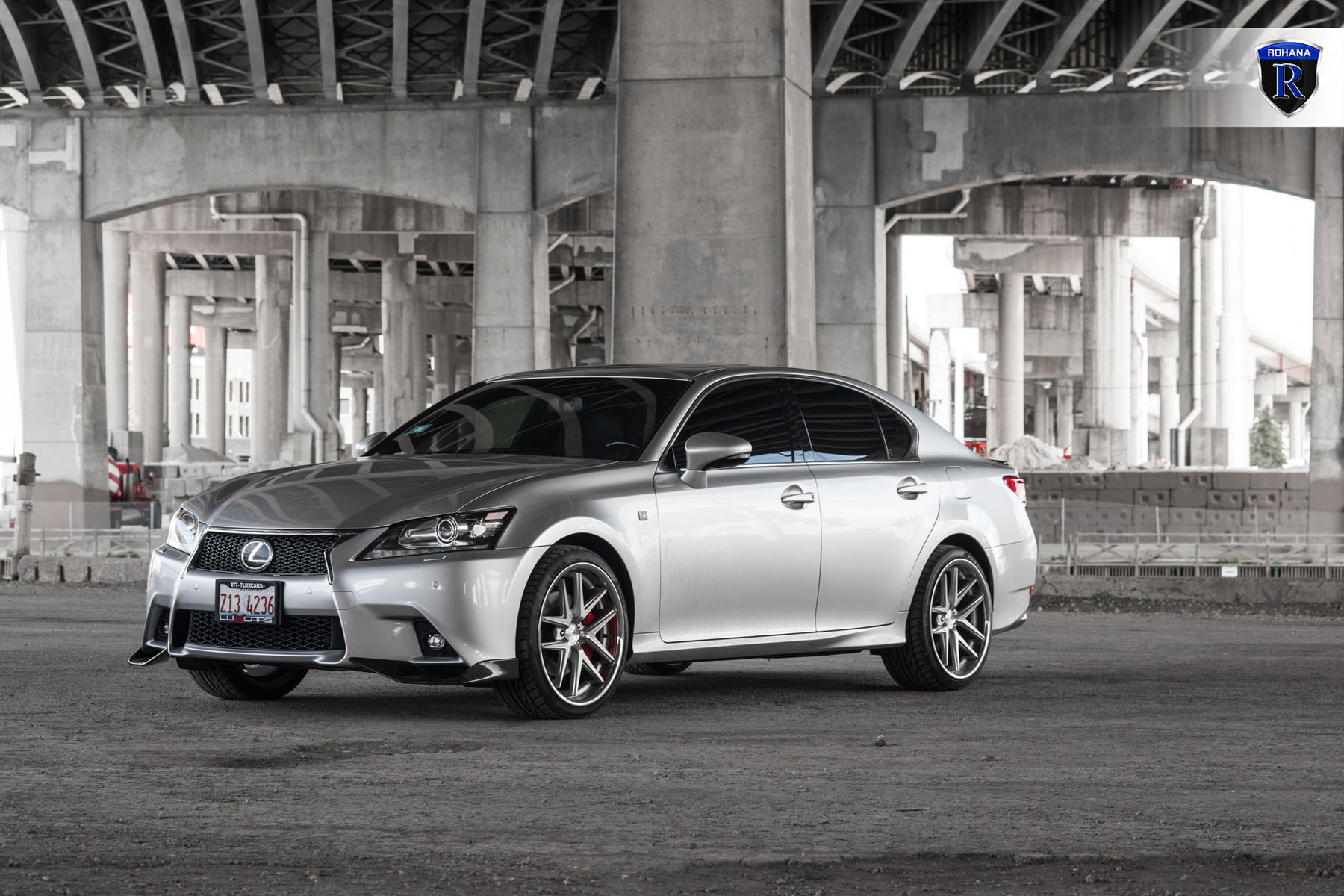 2013 Lexus GS 350 | Lexus GS350 Fsport