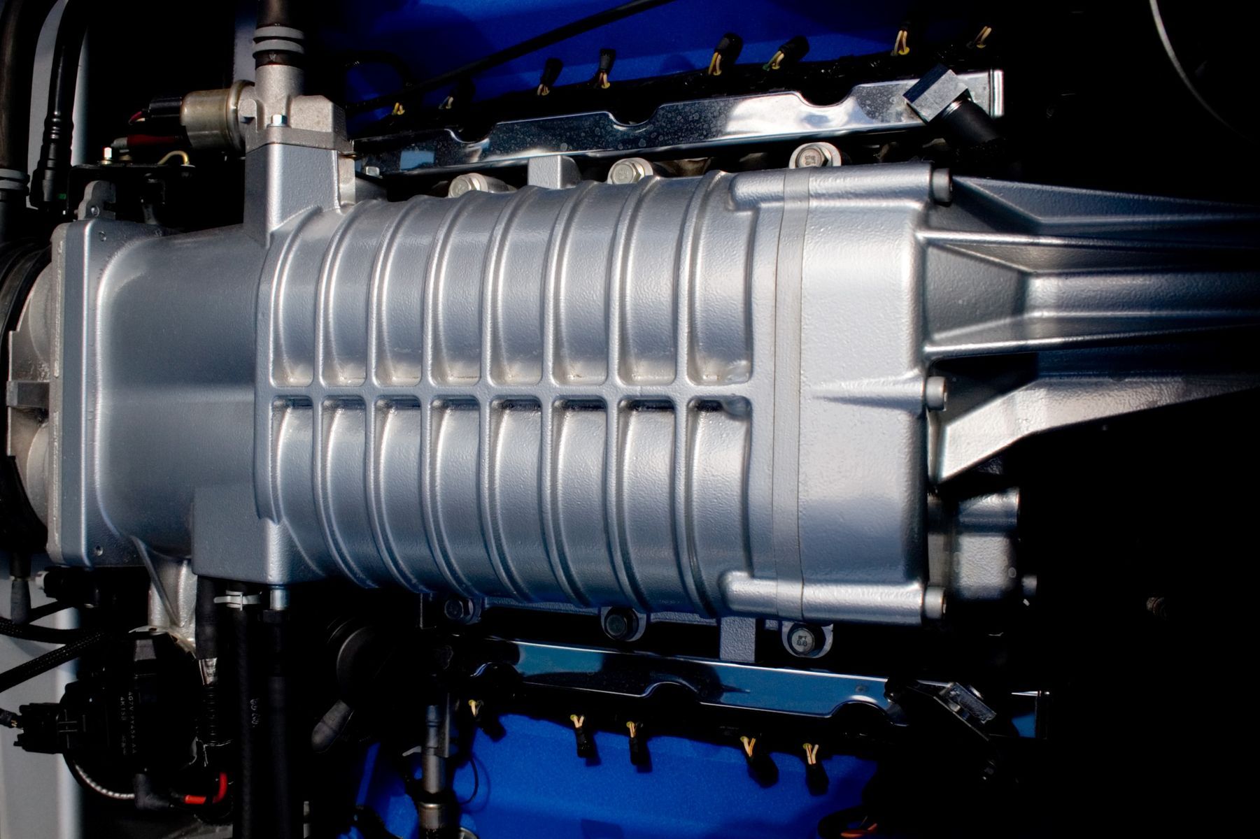 2005 Ford GT | 2005 Ford GT 