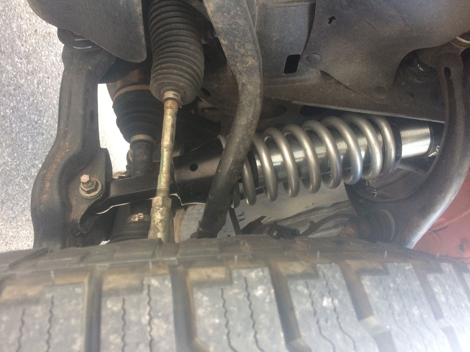 2008 Toyota Tacoma | 08 Toyota Tacoma