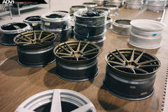 Building an Empire | ADV.1 Wheels 2016
