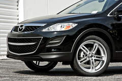 Mazda CX7
