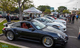 San Diego Cars & Coffee October 15th, 2016