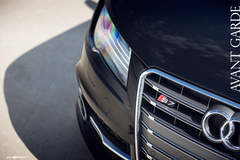 Audi S7
