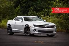 '12 Camaro