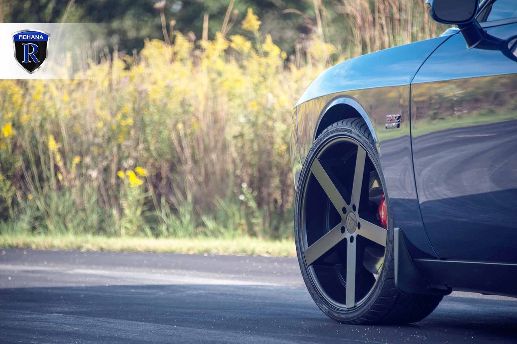 2014 Dodge Challenger | Dodge Challenger