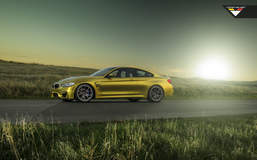BMW  F82 M4