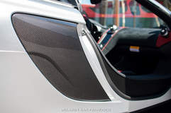 Supernova 650S 12C Spider 3809