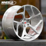 Vossen Forged CG-205T