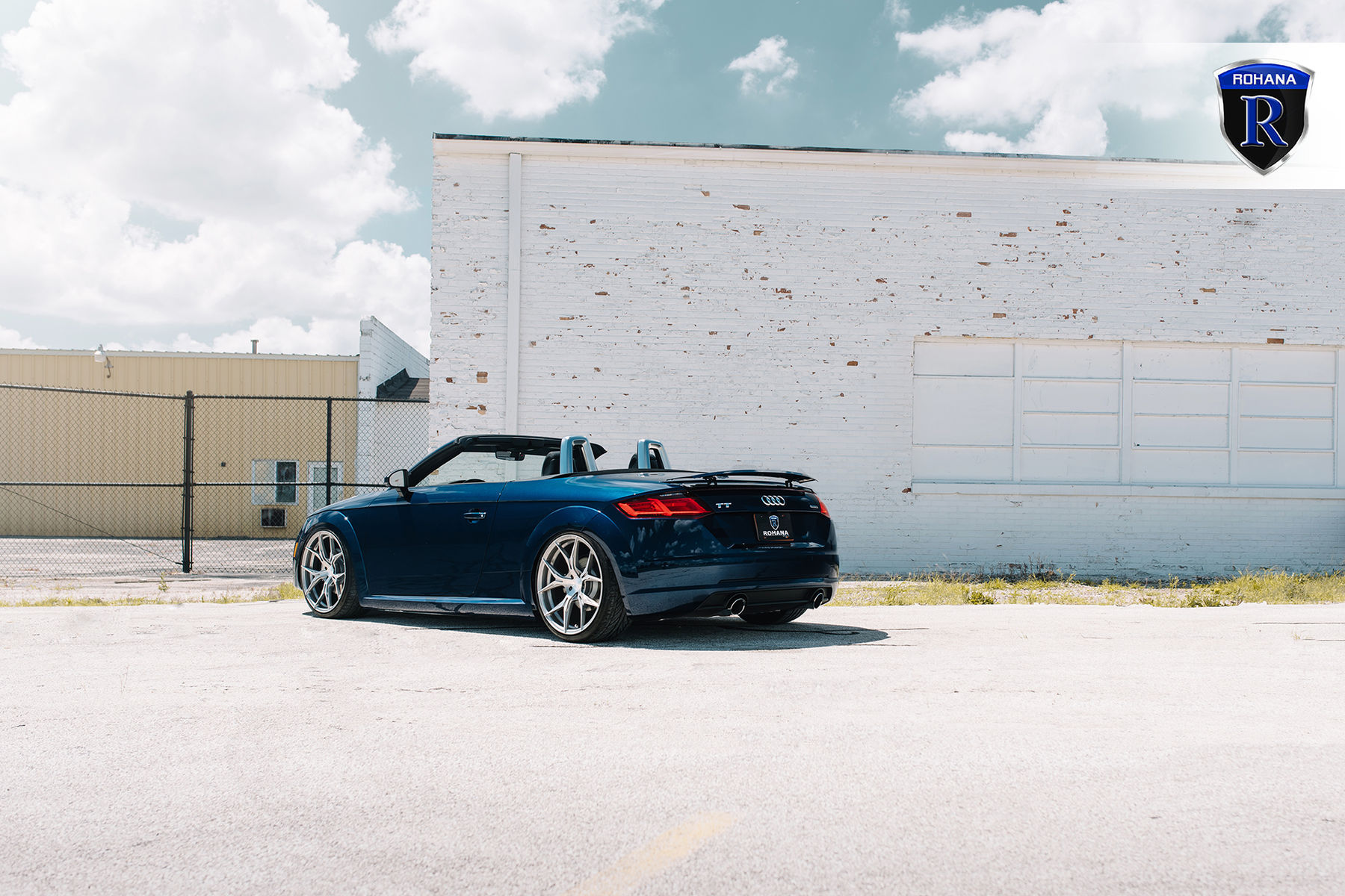  Audi TT | Audi TT