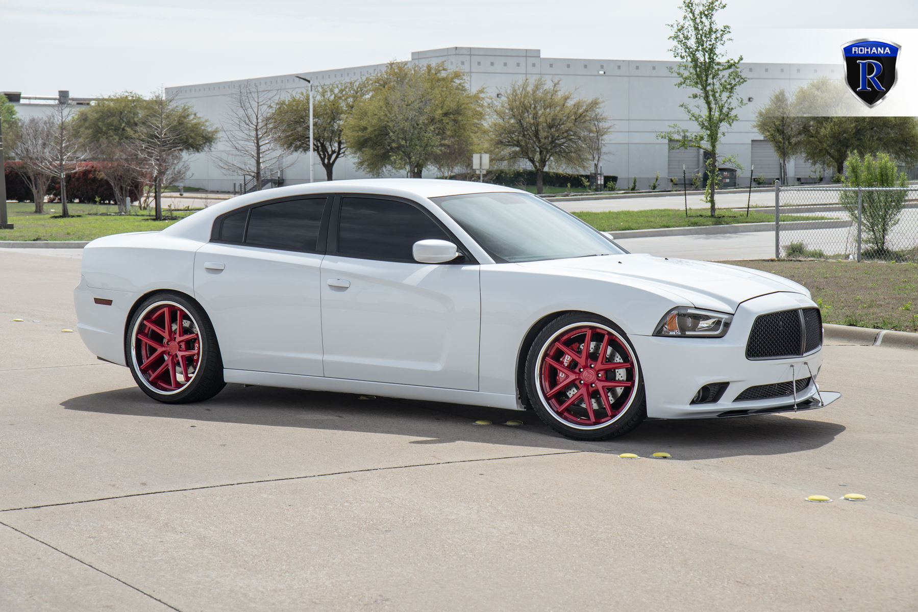 2013 Dodge Charger | Dodge Charger