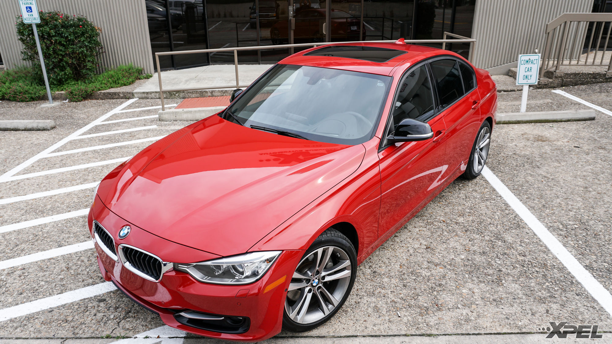 2016 BMW 3 Series | F30 BMW 335i
