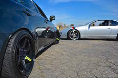 JDM Beauties