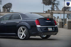 Chrysler 300 - Taillights