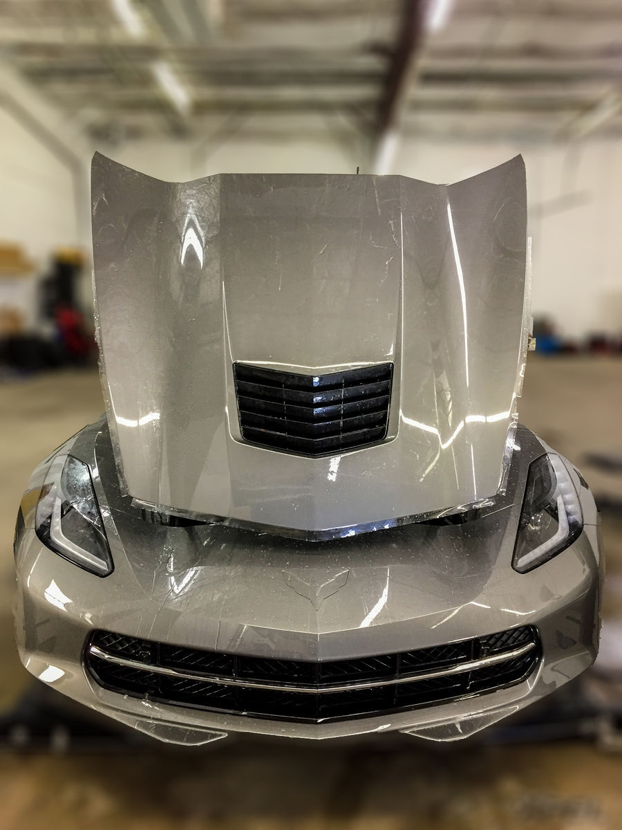 | XPEL Austin Clear Bra Installations