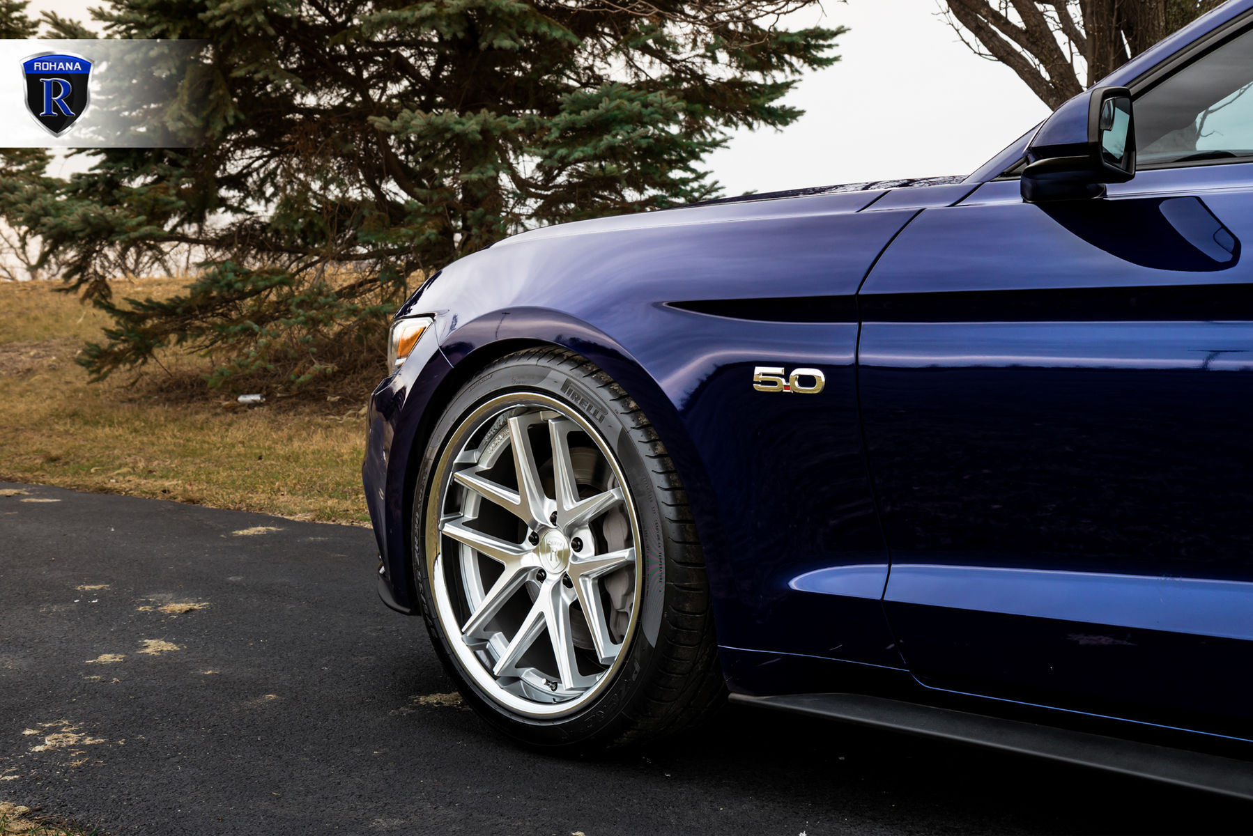 2015 Ford Mustang | Ford Mustang GT