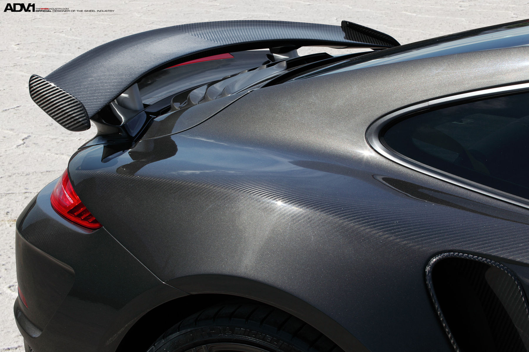 2015 Porsche 911 | Top Car Stinger 991 Turbo S