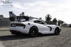 2016 Dodge Viper ACR