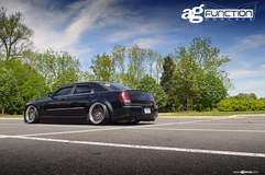 Chrysler 300 C