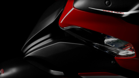 2014 Ducati MULTISTRADA 1200S PIKES | Ducati Multistrada Pikes Peak Edition