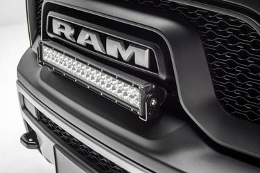 2017 Ram 1500 | 2017 Ram Rebel