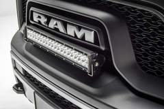 2017 Ram Rebel