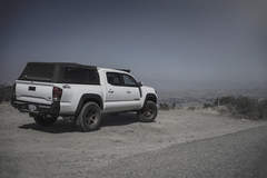 ZROADZ 2016 Toyota Tacoma by MHT Luxury Alloys