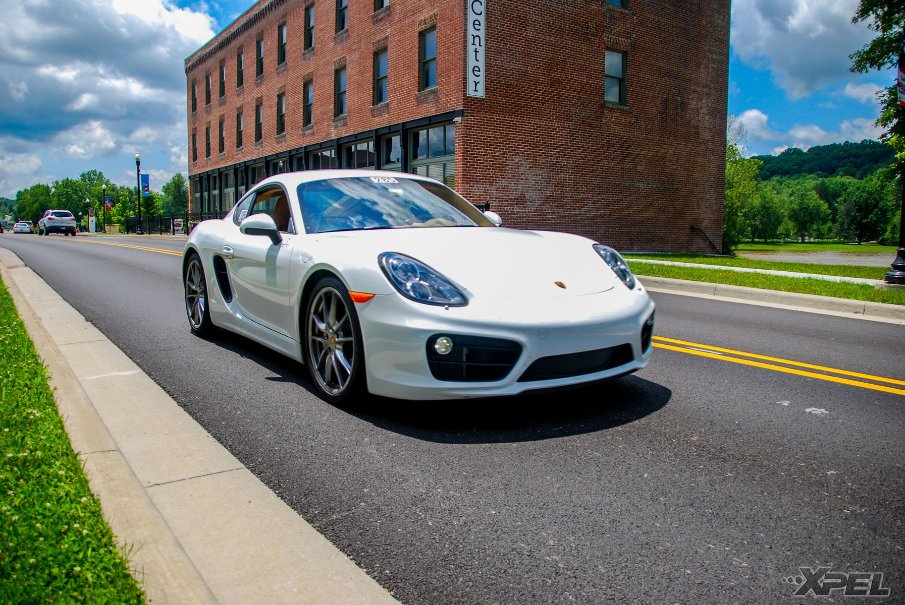 Porsche | Porsche Parade 60th Anniversary