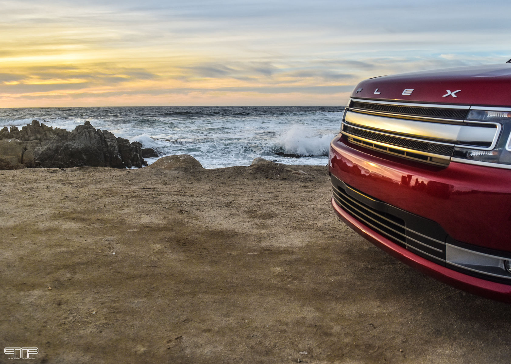 2016 Ford Flex | 2016 Ford Flex