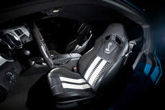 2013 Carroll Shelby Tribute 