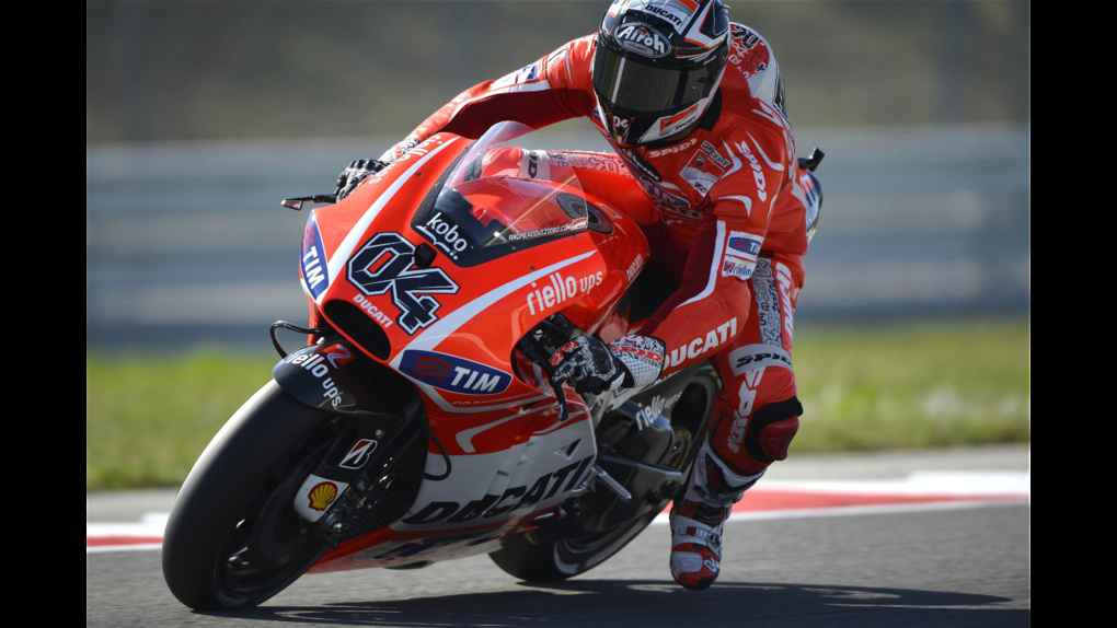 2013 Harley-Davidson  | 2013 MotoGP - San Marino