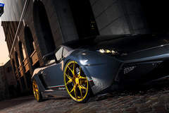 Lamborghini Gallardo