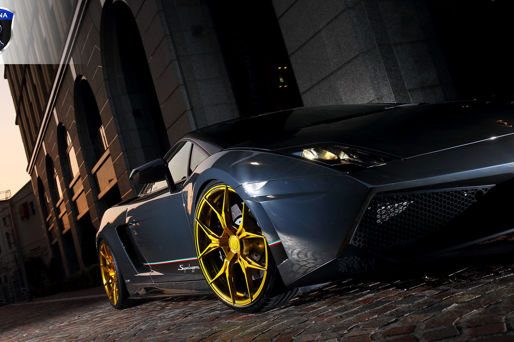  Lamborghini Gallardo | Lamborghini Gallardo