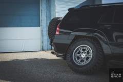 #3SCAPE4RUNNER