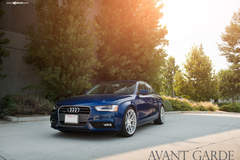 Audi B A4