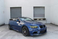 e93 M3