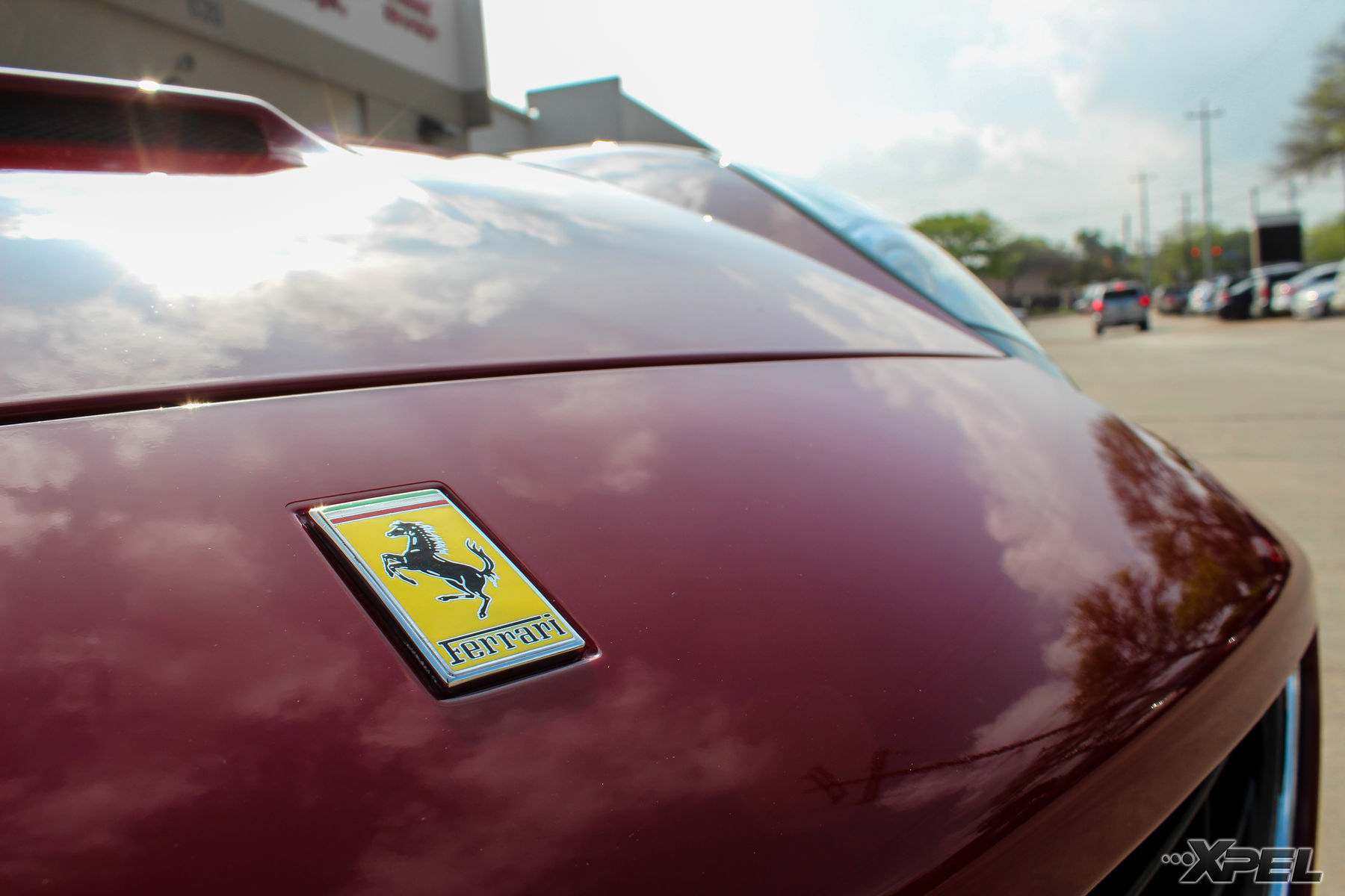 2010 Ferrari California | 2010 Ferrari California